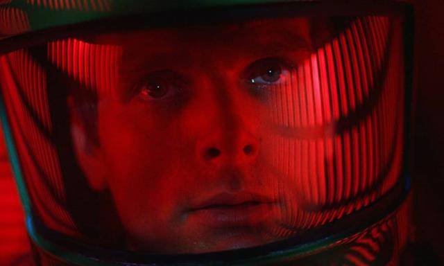 16 فیلم فضایی که باید دید - بخش دوم (+لینک دانلود)